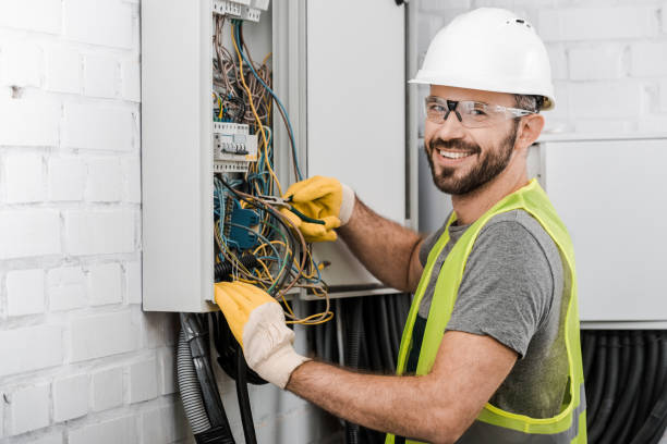 Best Electrical Upgrades for Homes  in Lincoln, AL