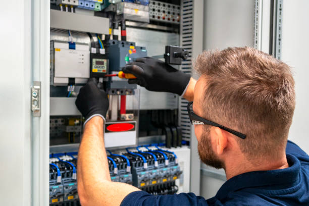 Best Electrical Troubleshooting Services  in Lincoln, AL