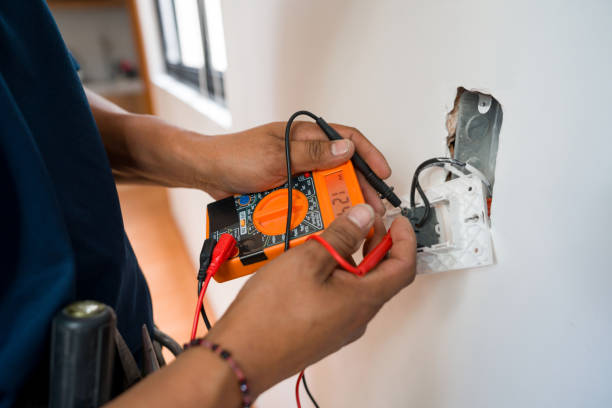 Reliable Lincoln, AL Electrician Solutions