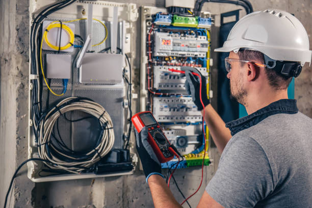 Best 24-Hour Electrician  in Lincoln, AL