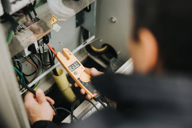 Best Local Electrician Companies  in Lincoln, AL