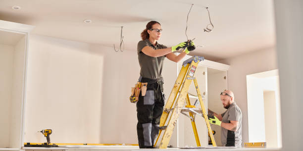 Best Electrical Repair Services  in Lincoln, AL