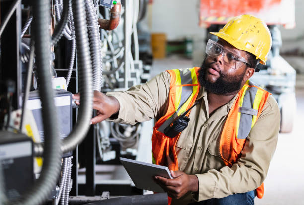 Best Best Electricians Near Me  in Lincoln, AL