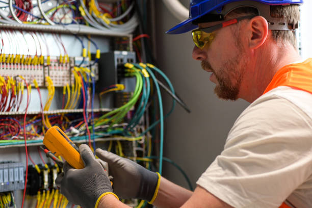 Best Best Electricians Near Me  in Lincoln, AL