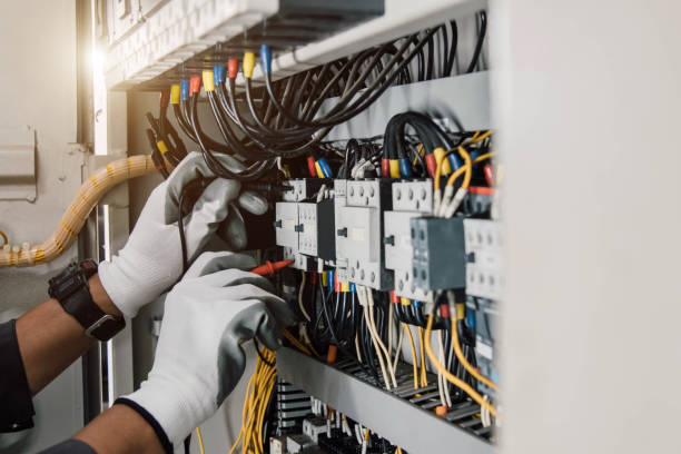Best Affordable Emergency Electrician  in Lincoln, AL